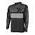 CAMISA MATTOS RACING ASSIMILATE CINZA/PRETO GG - Imagem 1