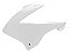 ALETA BROS 125/150...08 BRANCO - Imagem 2