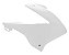 ALETA BROS 125/150...08 BRANCO - Imagem 3