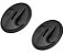 FIXA VISEIRA CAPACETE TORK NEW LIBERTY THREE/NEW ATOMIC/ZEUS - Imagem 1