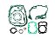 JOGO JUNTAS CBX/NX/XR 200 - Imagem 1