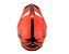 CAPACETE MATTOS RACING TTR 2 VERMELHO/PRETO 58 - Imagem 4