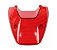 LENTE SINALEIRA TITAN 150/JOB/SPORT 04/08 FAN 125 09... VERMELHA - Imagem 1