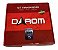 KIT RELAÇAO YBR/FACTOR 125 428HX118LX45X14 - Imagem 1