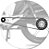 KIT RELAÇAO CROSSER 150 428HX122LX41X14 - Imagem 3