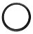 ARO 185X17 PRETO VIPER - Imagem 2