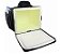 MOCHILA PIZZA 60 LTS PRETA 45,5X31X45 - Imagem 3