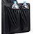MOCHILA PIZZA 60 LTS PRETA 45,5X31X45 - Imagem 2