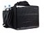 MOCHILA PIZZA 60 LTS PRETA 45,5X31X45 - Imagem 1