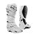 BOTA FOX INSTINCT WHT/SLV 10 - Imagem 1