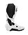 BOTA FOX INSTINCT WHT/SLV 10 - Imagem 4