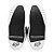 BOTA FOX INSTINCT WHT/SLV 10 - Imagem 2