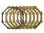 DISCO EMBREAGEM CRF 230 - Imagem 2