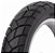 PNEU 130/80-17 R 34 TRAS XT 600/660 94... - Imagem 1