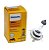 LAMPADA FAROL H4 35/35 PHILIPS FIT - Imagem 1