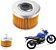 FILTRO OLEO FAZER/FACTOR/CROSSER 150/FACTOR 125i - Imagem 1