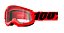OCULOS 100% STRATA 2 RED - Imagem 1