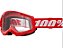 OCULOS 100% STRATA 2 RED - Imagem 1