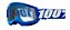 OCULOS 100% STRATA 2 BLUE - Imagem 1