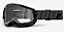 OCULOS 100% STRATA 2 BLACK - Imagem 1