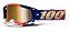 OCULOS 100% RACECRAFT 2 UNITED - Imagem 1