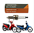 VELA A6C BIZ/WEB 100 - Imagem 1