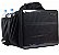 MOCHILA PIZZA 45 LTS PRETA 40X30,5X36 - Imagem 1
