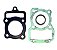JOGO JUNTAS TITAN 125 00 KIT SUPERIOR - Imagem 1