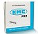 KIT RELAÇAO YBR/FACTOR 125 428HX118LX45X14 - Imagem 1