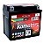 BATERIA BIZ100ES 04/05/POP100/BROS125KS/FAN125 KS 00/04/XLR125ES/WEB100/HUNTER100 - Imagem 1