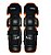 JOELHEIRA MATTOS RACING MX 1 PRETO/LARANJA - Imagem 1