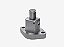 TENSIONADOR CORRENTE COMANDO TITAN 150/160/CB 300/XRE/BIZ 125 - Imagem 1