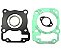 JOGO JUNTAS TITAN 125 09 KIT SUPERIOR - Imagem 1