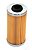 FILTRO OLEO SHERCO 250/300(10/16)HUSQ 510/450(11/12)TE 450/510 - Imagem 1