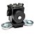 BOBINA PULSO HONDA TITAN 150/BROS 150/BIZ/TITAN 160(OBS) - Imagem 1
