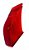 LENTE SINALEIRA XT 660 VERMELHO - Imagem 3