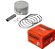 PISTAO TTR 230/XT 225 2,00 - Imagem 1