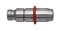 GUIA VALVULA ESCAPE FAZER/FACTOR/CROSSER 150 - Imagem 1