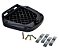 BAULETO GLIDER 46L PRETO - Imagem 4