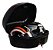 BAULETO GLIDER 46L PRETO - Imagem 3