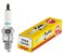 VELA CR6HS VIRAGO 250 XV/KASINSKI 110/BURGMAN 12... - Imagem 1