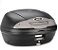 BAULETO GIVI MONOLOCK SIMPLY 45L FUME - Imagem 1