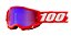 OCULOS 100% ACCURI 2 RED - Imagem 1
