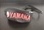 POCHETE YAMAHA PRETA - Imagem 1