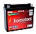 BATERIA CBX/XR/NX200/SAHARA/XT225/TDM225/NEO 115 - Imagem 1