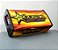 PROTETOR GUIDAO FAT BAR ROCKSTAR AMARELO - Imagem 1