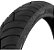 PNEU 100/80-17 HB 37 DIANT TWISTER S/CAMARA - Imagem 1