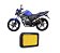 FILTRO AR FAZER/FACTOR/CROSSER 150 14 - Imagem 1