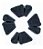 BUCHA COROA BIZ 100/125 (KIT 4 UN) - Imagem 1