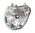 FAROL FACTOR 125/150 16...BLOCO OTICO - Imagem 1